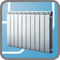 Радиатор Solar — теплый комфорт и уют в вашем доме