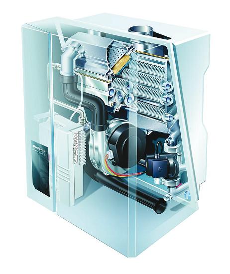 Водонагрівачі класифікуються за типом палива, яке використовує прилад:   - електричні прилади;   - газові водонагрівачі;   - прилади, що працюють на рідкому або твердому паливі