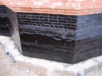 Термін служби проникаючих матеріалів дорівнює терміну життя самого бетону