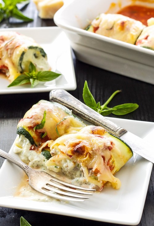 Випікати в духовці протягом 20-25 хвилин