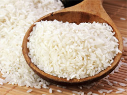 Рис є універсальним злак, до переваг якого відноситься значна різноманітність видом і сортів