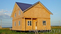 компанія   СітіСіп   з 2010 року займається будівництвом малоповерхових житлових будинків по панельно-цегляної технології